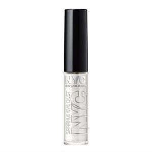 🤍 (Retired) NYC Color Shimmering Eye Dust - Opal Sparkle